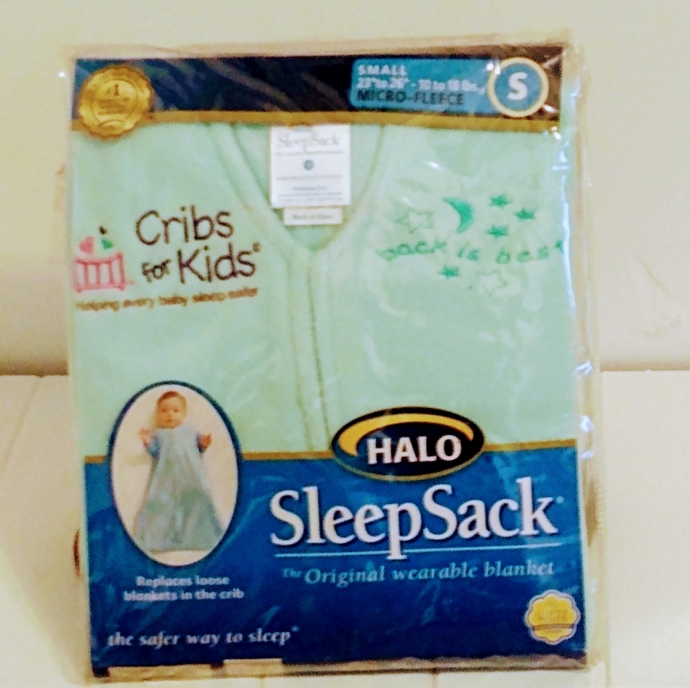 Halo Infant Sleep Sack